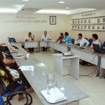 Fórum das MPEs se reúne e discute os temas ‘Meio Ambiente’ e ‘Desoneração e Desburocratização’ - Fotos: Vieira Neto/Sedetec