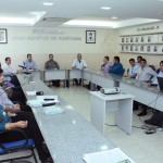 Fórum Regional de MPEs reúne entidades para discutir assuntos relacionados às compras governamentais - Fotos: Vieira Neto/Sedetec