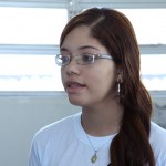 Estado garante apoio a projetos que popularizam a ciência entre jovens de SE - A coordenadora do projeto ‘Ciência e Tecnologia: Interiorizando a Química para o Futuro’