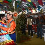 Barco do Forró é a nova sensação do turismo em Sergipe  - Fotos: Ascom/Setur