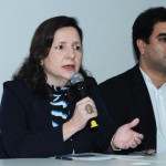 Seminário discute erradicação das piores formas de trabalho infantil em Sergipe - Fotos: Edinah Mary/Seides