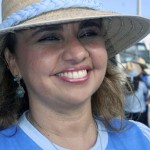 VIII Forró Xamego Especial reúne mais de 900 alunos no Arraiá do Povo - Alane Mirela