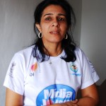 Subpac fala sobre educação patrimonial em oficina do Projeto Mídia Jovem - Fotos: Ascom/Secc
