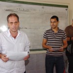 Seides entrega donativos a famílias em São Cristóvão e Itaporanga -