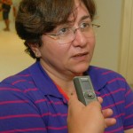 Maternidade qualifica para boas práticas de atenção ao parto e ao nascimento - Fotos: Ascom/SES