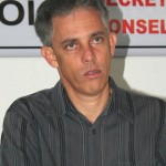 SES apoia 2ª Conferência Municipal de Saúde de Simão Dias - Fotos: Ascom/SES