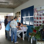 Ouvidoria Geral marcou presença na Conferência do PPA no Agreste Central sergipano - Fotos: Ascom/OGE