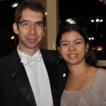 Concerto da Orsse em homenagem a Tobias Barreto encanta público - Fotos: Fabiana Costa/Secult