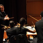 Concerto da Orsse em homenagem a Tobias Barreto encanta público - Fotos: Fabiana Costa/Secult