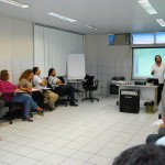 Satisfação marca o último dia do Birô Cultural em Aracaju - Fotos: Fabiana Costa/Secult
