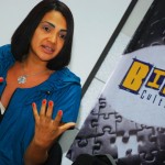 Satisfação marca o último dia do Birô Cultural em Aracaju - Fotos: Fabiana Costa/Secult