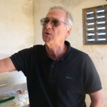 Mardoqueu Bodano