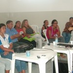 Cohidro ministra curso no Festival da Mandioca em Lagarto - Fotos: Ascom/Cohidro