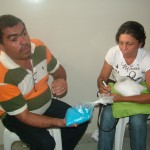Cohidro ministra curso no Festival da Mandioca em Lagarto - Fotos: Ascom/Cohidro