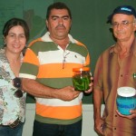 Cohidro ministra curso no Festival da Mandioca em Lagarto - Fotos: Ascom/Cohidro