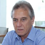Sedetec recebe empresa de petróleo e gás russa e demonstra vantagens de se investir em Sergipe   - Fotos: Vieira Neto/Sedetec