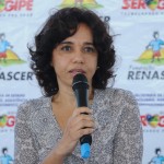 Fundação Renascer recebe novos veículos e computadores  - Fotos: Edinah Mary/Seides