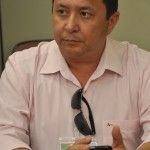 SES e sindicatos pactuam no MPE a não paralisação dos servidores - O representante do Sindicato 192