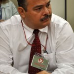 Arnaldo Severino Chagas Júnior