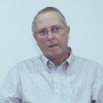 Zeca da Silva
