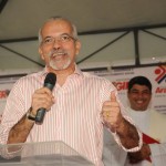Estado concede espaço para instalação de Cras da Prefeitura de Aracaju -