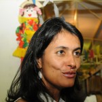 Centro de Arte e Cultura J. Inácio abre exposição fotográfica - A secretária de Estado da Inclusão Social