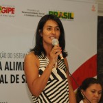 SE constrói coletivamente Sistema de Segurança Alimentar e Nutricional  - Seminário de  Construção do Sistema Estadual de Segurança Alimentar / Fotos: Edinah Mary/Seides