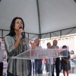 Estado concede espaço para instalação de Cras da Prefeitura de Aracaju -
