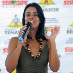 Fundação Renascer recebe novos veículos e computadores  - Fotos: Edinah Mary/Seides