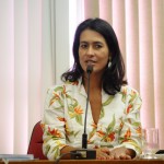 Estado apresenta relação de beneficiados com Lei de Ações Emergenciais - Fotos: Edinah Mary/Seides