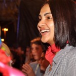 Alegria e tradição na primeira noite de Arraiá do Povo - Quadrilha Xodó da Vila / Fotos: Fabiana Costa/Secult