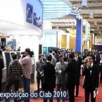 Técnicos do Banese participam da 21ª Edição do Ciab  Febraban  - O Ciab é considerado o maior evento da America Latina tanto para o setor financeiro quanto para a área de Tecnologia / Imagem: Divulgação