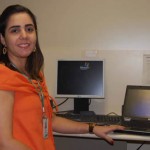 Funcionárias do Banese recebem certificação internacional inédita em Sergipe  - A gerente da área de Serviços de Tecnologia do Banese