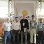 Técnicos da Emdagro participam de encontro em Alagoas - Foto: Ascom/Emdagro