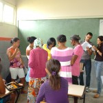 Seides entrega donativos a famílias em São Cristóvão e Itaporanga -