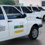 Fundação Renascer recebe novos veículos e computadores  - Fotos: Edinah Mary/Seides