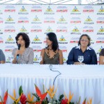 Fundação Renascer recebe novos veículos e computadores  - Fotos: Edinah Mary/Seides