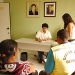 Estado entrega kits de construção a municípios atingidos pelas chuvas -