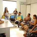 Estado entrega kits de construção a municípios atingidos pelas chuvas -