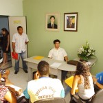 Estado entrega kits de construção a municípios atingidos pelas chuvas -