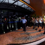 Governador acompanha homenagem ao ministro Ubiratan Aguiar -