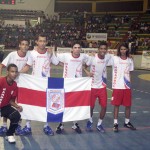 Colégio Dom Luciano é destaque nos Jogos Escolares da TV Sergipe - Jogos TV Sergipe / Fotos: José Santana Filho