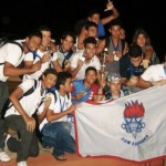 Colégio Dom Luciano é destaque nos Jogos Escolares da TV Sergipe - Jogos TV Sergipe / Fotos: José Santana Filho