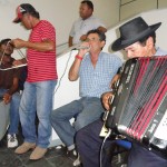 Centro de Retaguarda para Epidemias promove festa junina - Fotos: Ascom/Huse