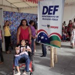 VIII Forró Xamego Especial reúne mais de 900 alunos no Arraiá do Povo - Alane Mirela