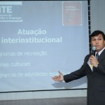 Seminário discute erradicação das piores formas de trabalho infantil em Sergipe - Fotos: Edinah Mary/Seides