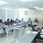 Fórum Regional de MPEs reúne entidades para discutir assuntos relacionados às compras governamentais - Fotos: Vieira Neto/Sedetec