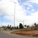 Governo do Estado investe no desenvolvimento urbano de Boquim - O secretário de Estado de Infraestrutura