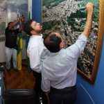 Valmor Barbosa