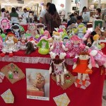 Setrab realiza ‘Exposição de Artesanato Sergipano’ no Shopping Riomar - Fotos: Ascom/Setrab